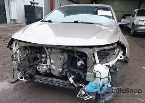 2022 Chevrolet Malibu Fwd Ls z USA, uszkodzony, nr VIN 1G1ZB5STXNF186326